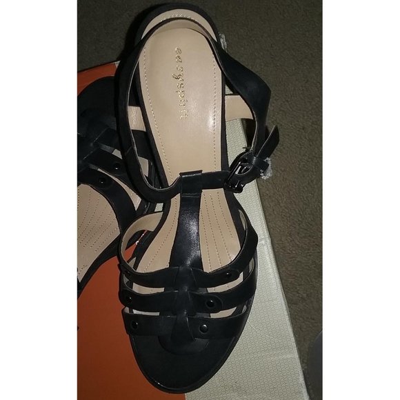 Easy Spirit Dress Sandals Size 11 - Picture 3 of 5